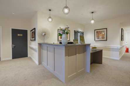 Greenways Care Home Care Home Glasgow  - 4