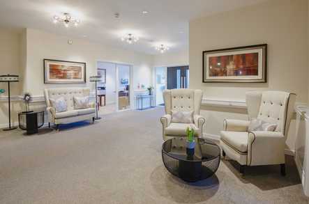 Greenways Care Home Care Home Glasgow  - 3