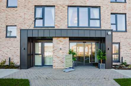 Greenways Care Home Care Home Glasgow  - 2