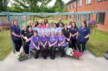 Meadowfields Care Home Care Home Stafford  - 2