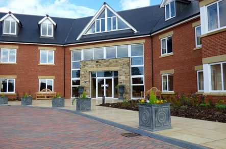 Magdalen Park Care Home Care Home Hull  - 1