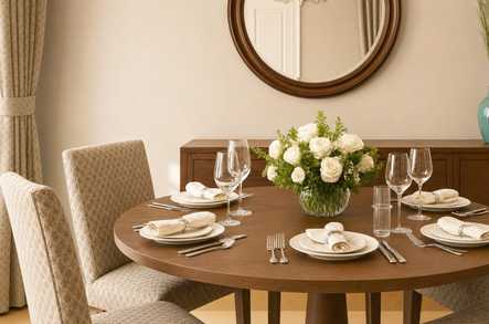 Pitfodels Wood Care Home Care Home Aberdeen  - 4