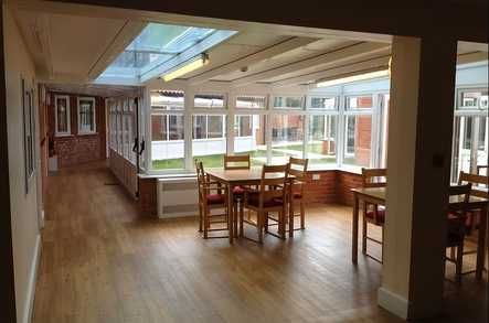 Summerville House Care Home Kings Lynn  - 2