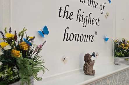 Shedfield Lodge Care Home Southampton  - 5