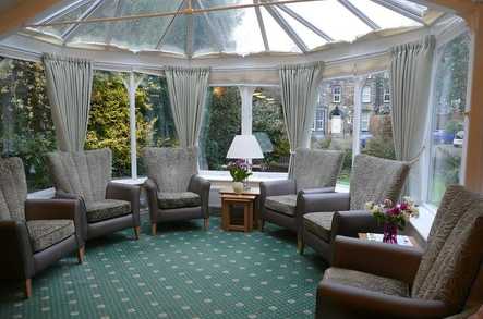 Dyneley House Care Home Leeds  - 2