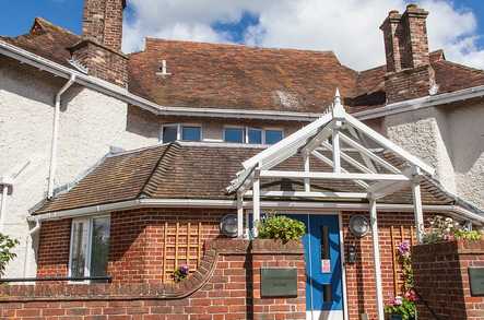 Donnington House Care Home Care Home Chichester  - 1