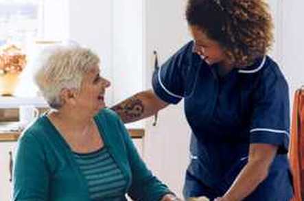 Clarity Homecare Ashford (Live-in Care) Live In Care Ashford  - 1