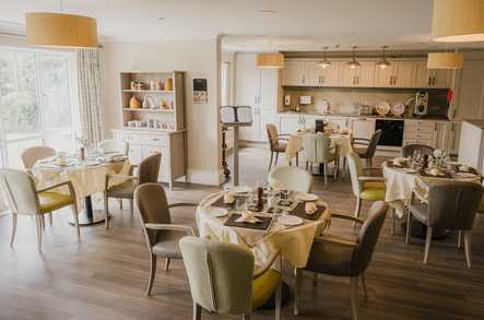 Glenburnie Lodge Care Home Wenvoe  - 5