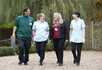Trinity Homecare Somerset and Wiltshire - 1