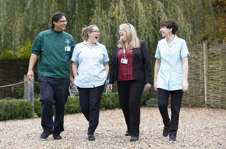 Trinity Homecare Somerset and Wiltshire Home Care Frome  - 1