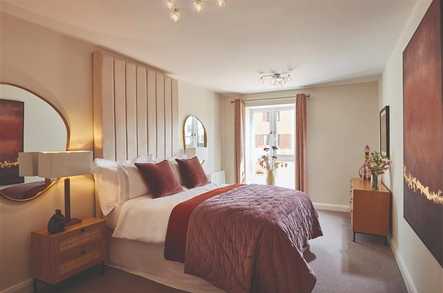 The Spindles - Apartment 38 - 2 Bed image 5
