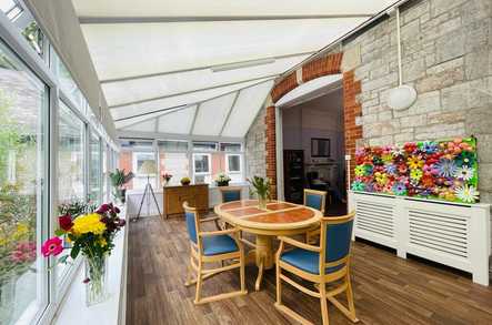 Plymbridge House Residential Home Care Home Plymouth  - 3