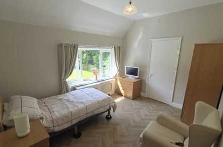 The Leys Residential Home Care Home Birmingham  - 5