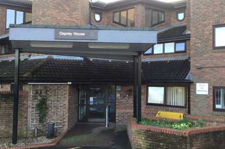 Osprey House Retirement Living Studley  - 1