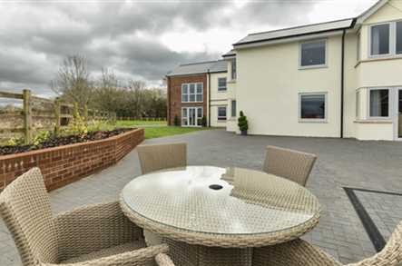 Mockley Manor Care Home Care Home Henley In Arden  - 5