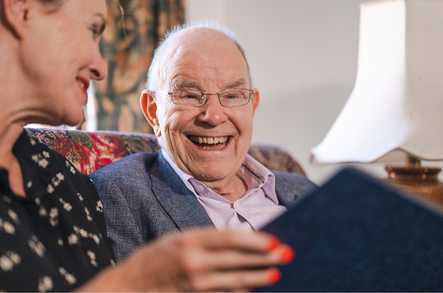 BelleVie High Wycombe and South Buckinghamshire Home Care High Wycombe  - 4
