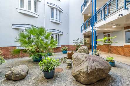 Fullerton Court Retirement Living Teddington  - 2