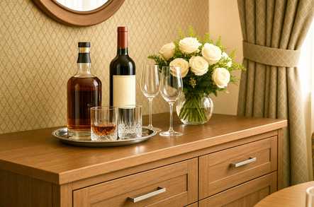 Pitfodels Wood Care Home Care Home Aberdeen  - 5