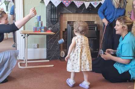 Beechmount Care Home Torquay  - 3