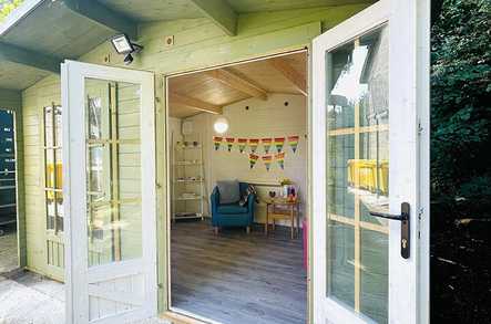 Plymbridge House Residential Home Care Home Plymouth  - 5