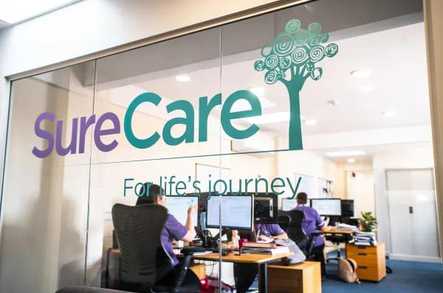 SureCare Southend Home Care Southend-on-sea  - 4