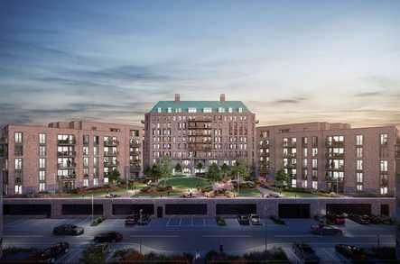 Ayrton House Retirement Living London  - 1