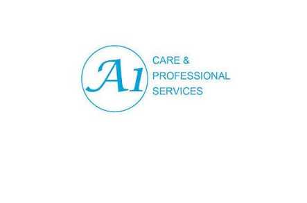A1 Care & Professional Services (Nursing and Care Agency) Home Care Dunfermline  - 1