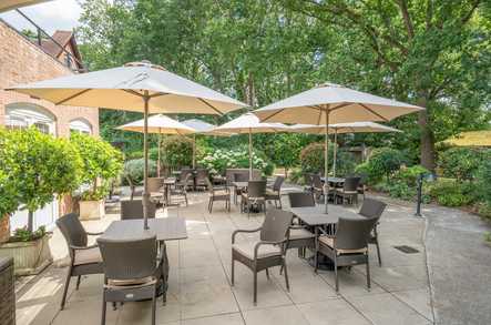Elstree View Care Home Care Home Borehamwood  - 5