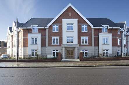 Aarandale Manor Luxury Care Home Care Home London  - 1