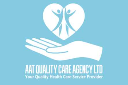 AAT Quality Care Agency Ltd Home Care Crawley  - 1