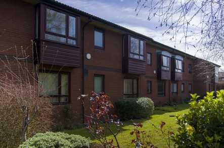 ABC Centre Retirement Living Hengrove  - 1