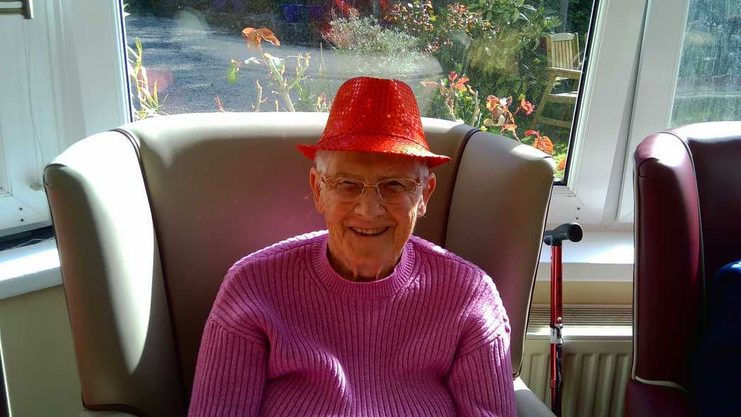 The Old Vicarage Care Home Grange Over Sands activities-carousel - 142