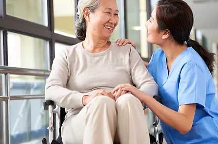 Watford Home Care Watford  - 1
