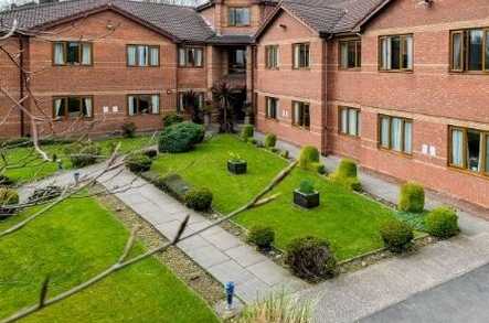 Ash Court Care Home Care Home Liverpool  - 1