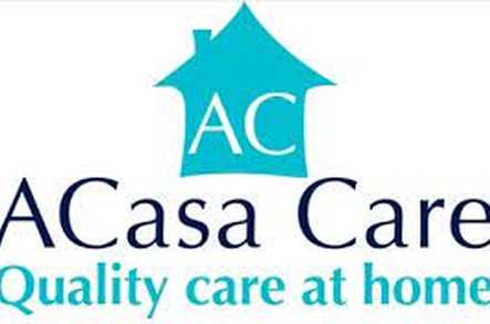 ACasa Care Ltd Home Care Cupar  - 1