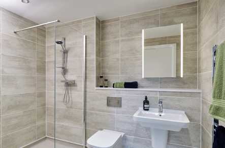 Broadleaf House - Apartment 30 - 1 Bed Deluxe image 3