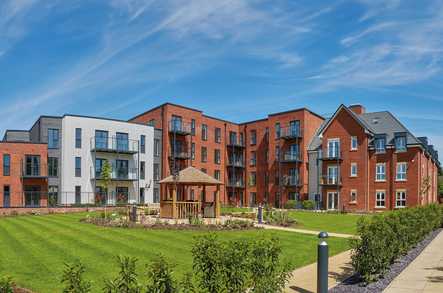 Broadleaf House Retirement Living Sutton Coldfield  - 1