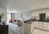Brookfields House - Apartment 36 - 1 Bed image 3