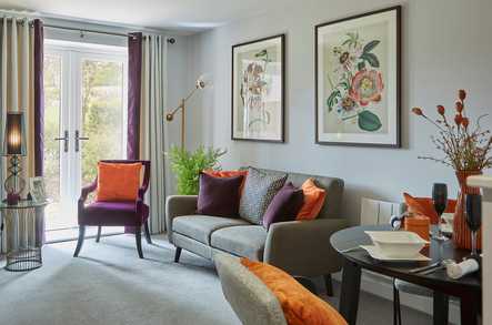 Riverside Gardens - Apartment 2 - 1 Bed image 4