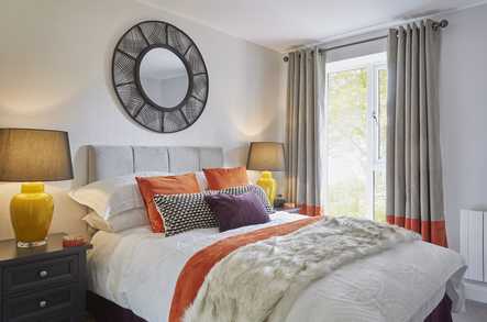 Radford House - Apartment 5 - 1 Bed image 3