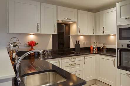 Brookfields House - Apartment 36 - 1 Bed image 1