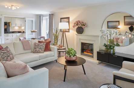 Riverside Gardens Retirement Living Knaresborough  - 3