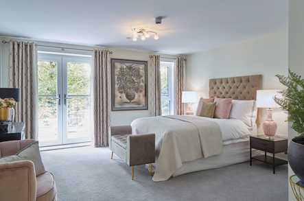 Riverside Gardens Retirement Living Knaresborough  - 4