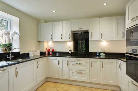 Riverside Gardens Retirement Living Knaresborough  - 5
