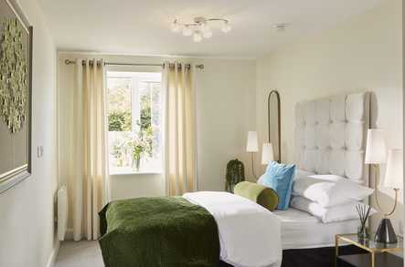 The Sidings - Apartment 17 - 3 Bed image 1