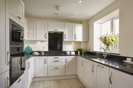 The Sidings - Apartment 17 - 3 Bed image 5