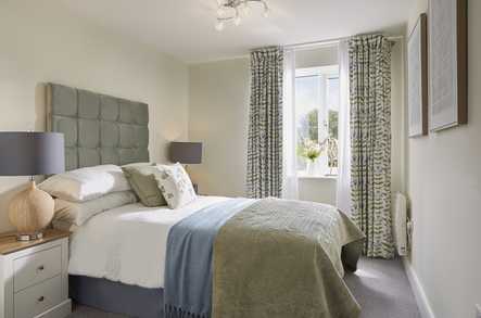 The Sidings - Apartment 17 - 3 Bed image 2
