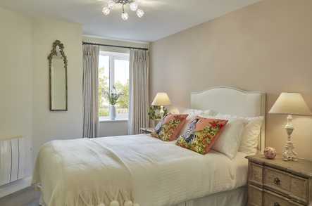 Riverside Gardens - Apartment 23 - 2 Bed image 3