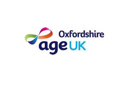 AGE UK OXFORDSHIRE – Foot Care Home Service Home Care Abingdon  - 1