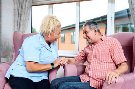 Meadowfields Care Home Care Home Stafford  - 3